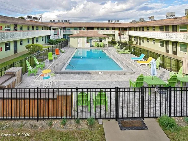 5600 N Banana River Blvd #43 — Photo 21