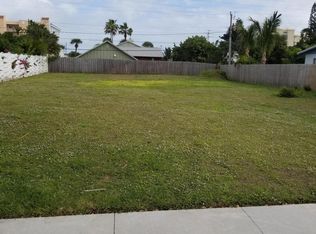 1131 S Orlando Ave, Cocoa Beach, FL 32931