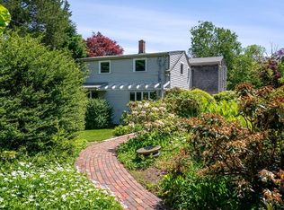 387 East St, Hingham, MA 02043