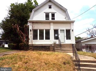 1115 W Chelten Ave, Philadelphia, PA 19126