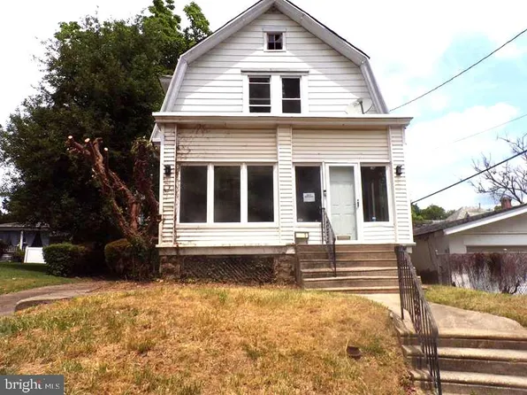 1115 W Chelten Ave, Philadelphia, PA 19126