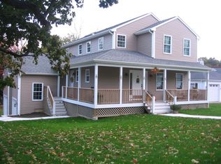 57 Greene St, West Warwick, RI 02893