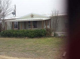 138 Box 10 Rd, Sunset, TX 76270