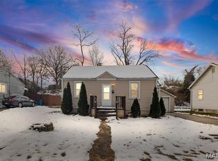 3619 Horn Ave, Alton, IL 62002