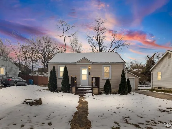 3619 Horn Ave, Alton, IL 62002