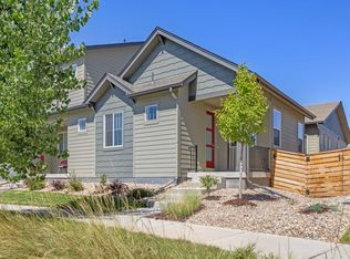 6113 Zebulon Pl, Timnath, CO 80547