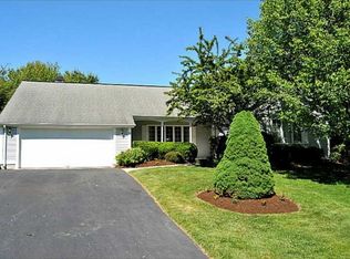 31 Lookout Ln, South Kingstown, RI 02879