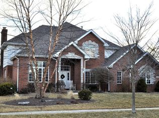 11305 Abbey Rd, Mokena, IL 60448