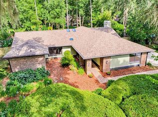 2430 NW 38th Dr, Gainesville, FL 32605