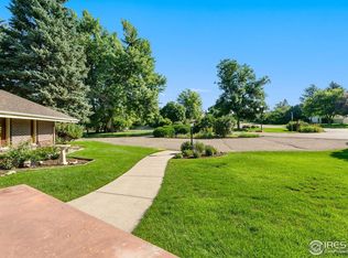 3535 Terryridge Rd, Fort Collins, CO 80524