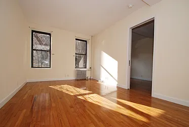 Rented by Buchbinder & Warren