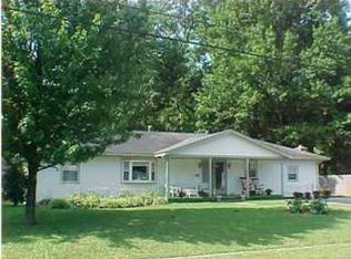 1312 Helck Ave, Louisville, KY 40213