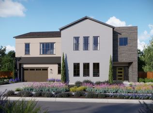 Cedar Plan, SHAWOOD at Folsom, Folsom, CA