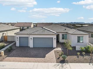 17899 W Mountain Sky Ave, Goodyear, AZ 85338