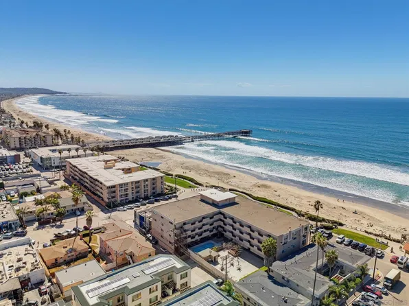 4667 Ocean Blvd Unit 105, San Diego, CA 92109