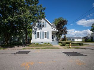 3325 Maple St, Erie, PA 16508