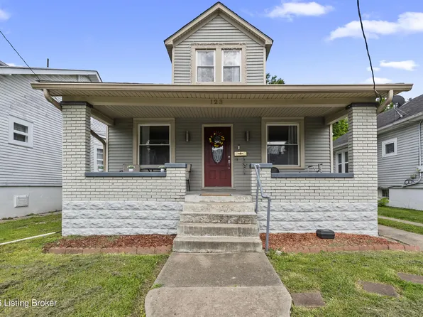 123 N 40th St, Louisville, KY 40212