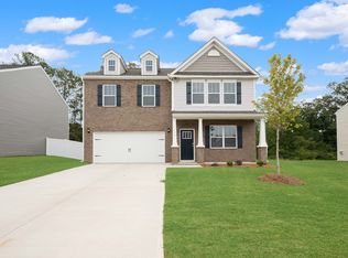 125 Bayridge Rd, Simpsonville, SC 29680