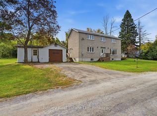 6108 Curtis Point Rd #52, Alnwick/haldimand, ON K0K2X0
