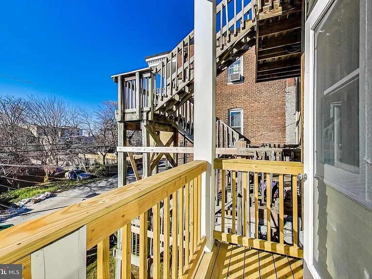 2312 Eutaw Pl #A — Photo 23
