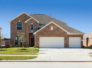 2889 Flower Creek Ln, Dickinson, TX 77539