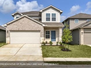 13600 Open Wagon Trl, Elgin, TX 78621