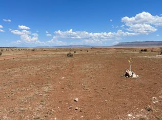 0 W Ana Rd, Seligman, AZ 86337