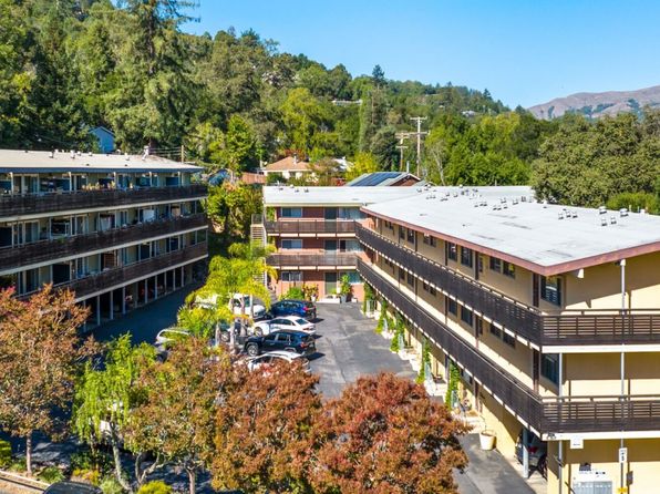 Sherwood Oaks Apartments | 200 Bolinas Rd, Fairfax, CA