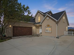 2262 S Maverick Rd, Saratoga Springs, UT 84045