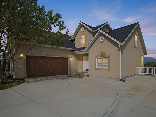 2262 S Maverick Rd, Saratoga Springs, UT 84045