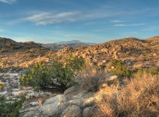 6158 Hoot Owl Trl, Yucca Valley, CA 92284