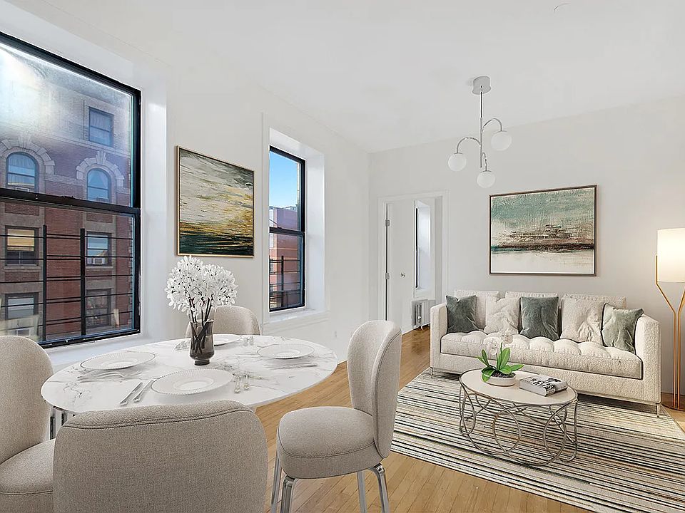 1st image of 469 W 166th St APT 4B