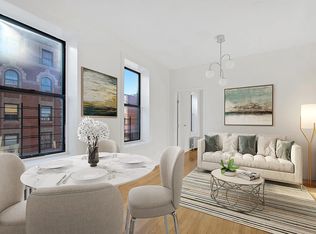 469 W 166th St APT 4B, New York, NY 10032