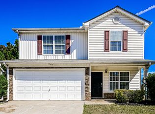 5792 Castlebrook Dr, Douglasville, GA 30134