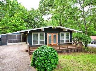 3 Cummings Ln, Bella Vista, AR 72715