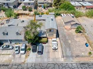 377 N 16th St, Las Vegas, NV 89101