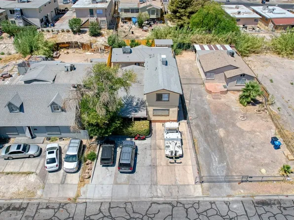 377 N 16th St, Las Vegas, NV 89101