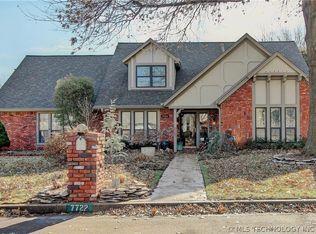 7722 E 85th St, Tulsa, OK 74133