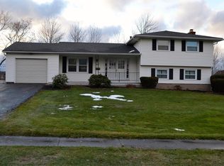 163 Arcadia Pkwy, Rochester, NY 14612