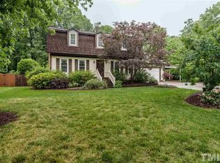 809 Purdue St, Raleigh, NC 27609