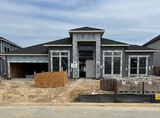 22022 Mesquite Woodlands Ln, Cypress, TX 77433