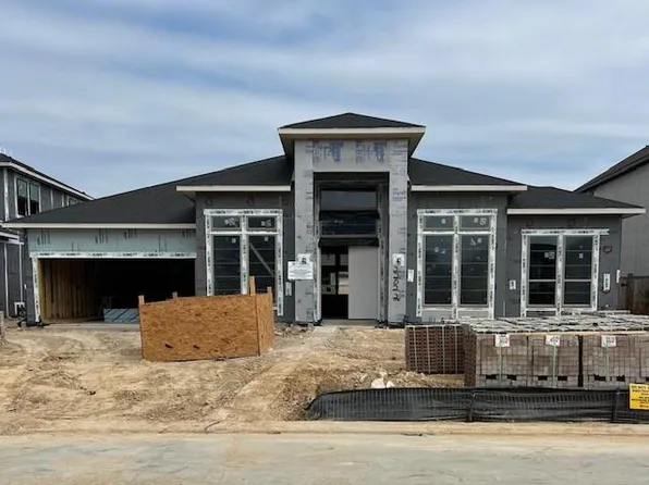 22022 Mesquite Woodlands Ln, Cypress, TX 77433