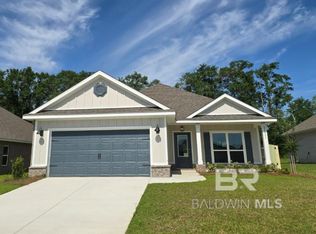 21083 Teluga Ave, Fairhope, AL 36532