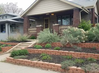 3226 N York St, Denver, CO 80205