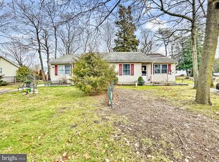 1171-1173 N East Ave, Vineland, NJ 08360