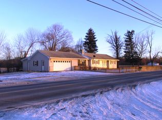 215 Shippensburg Rd, Shippensburg, PA 17257