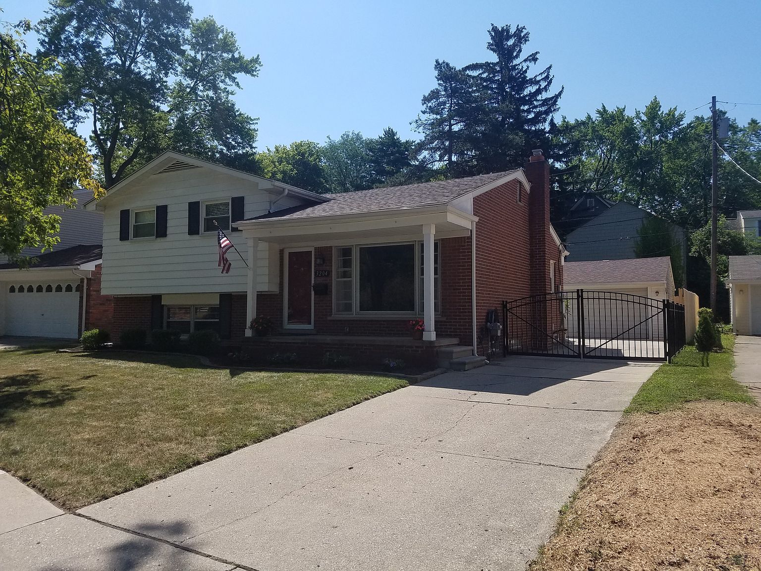 3204 Vinsetta Blvd, Royal Oak, MI 48073 Zillow
