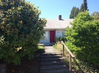 8621 31st Ave SW, Seattle, WA 98126