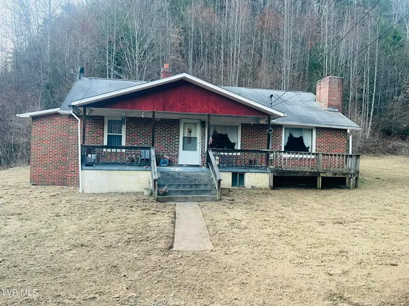 5576 Brummitt Hollow Rd, Norton, VA 24273