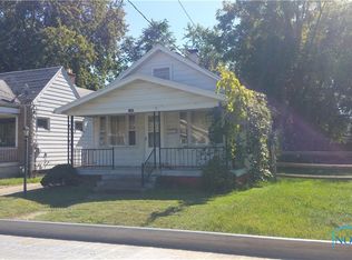 1747 Mansfield Rd, Toledo, OH 43613